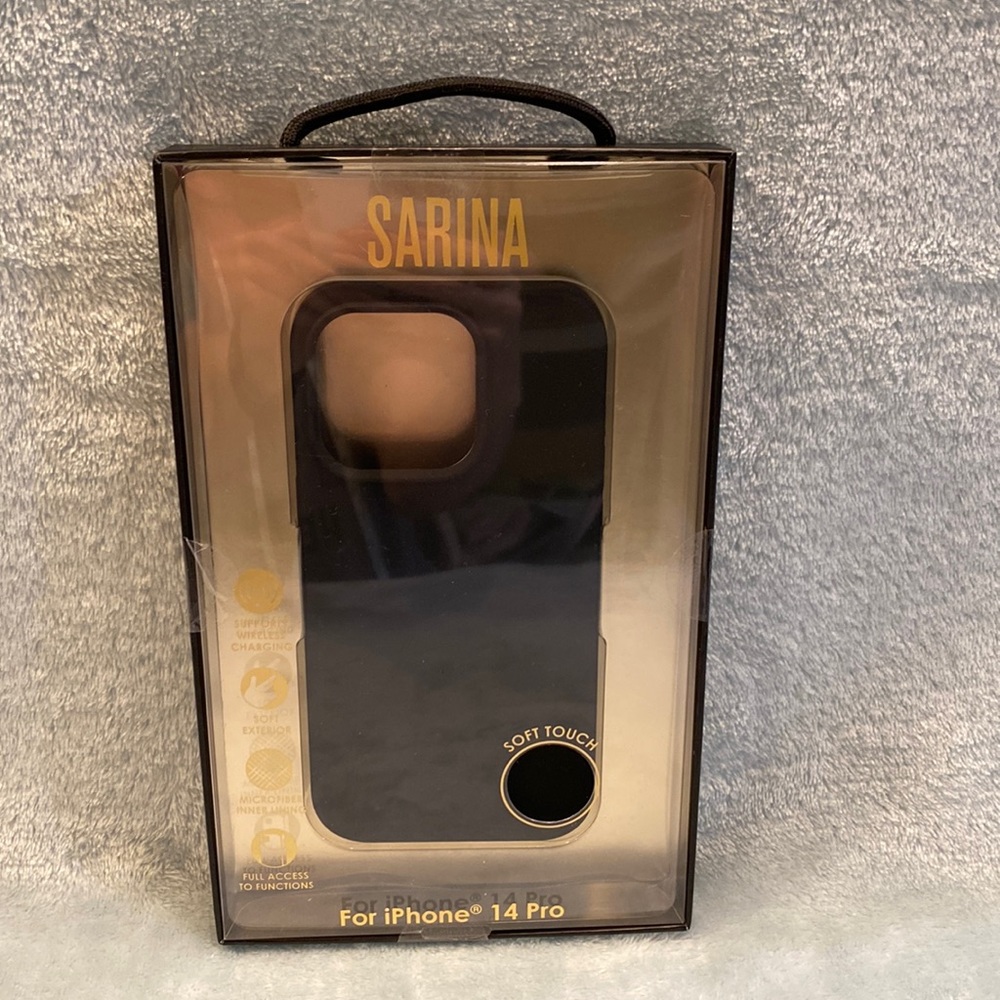 Sarina phone case